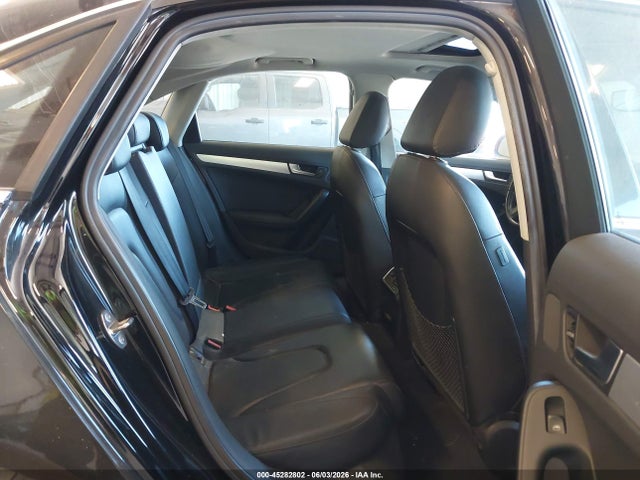 Продаж на аукціоні авто 2010 Audi A4 2.0t Premium, vin: WAUFFAFL9AN037484, номер лоту: 45282802