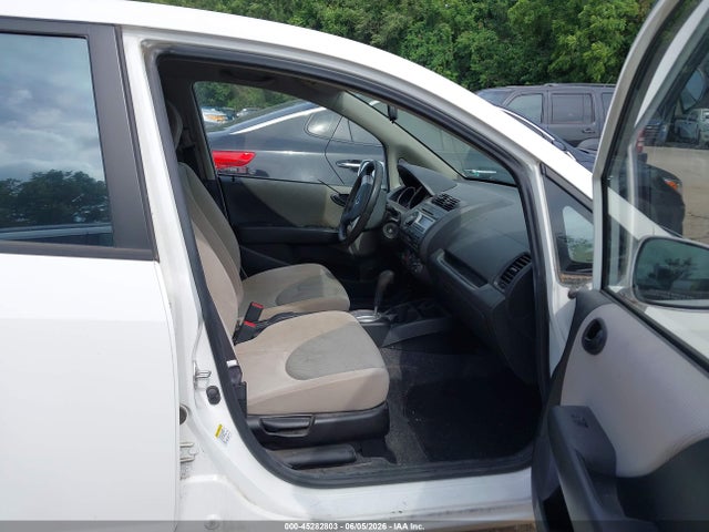 Aukcja sprzedaży 2007 Honda Fit, vin: JHMGD38437S045510, numer aukcji: 45282803