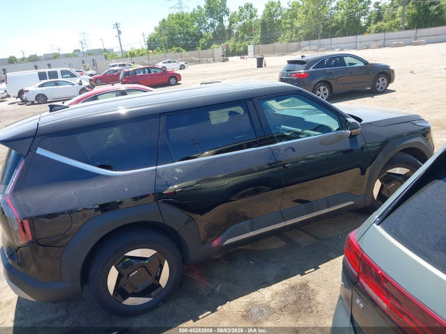 KIA Ev9 Light Long Range 2026 5XYAB5S14TG006965 Image 13
