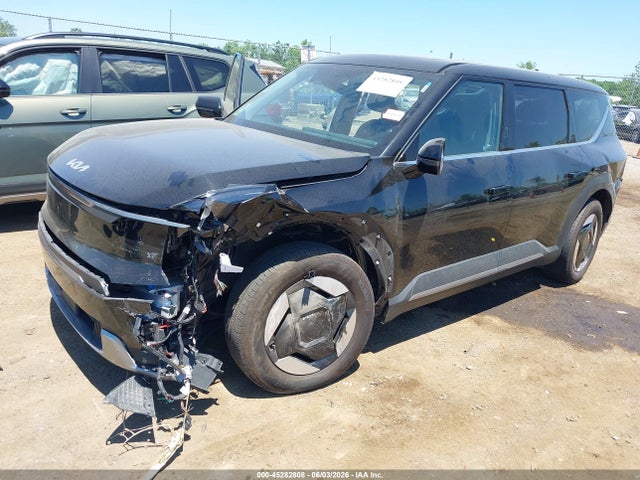 KIA Ev9 Light Long Range 2026 5XYAB5S14TG006965 Image 2