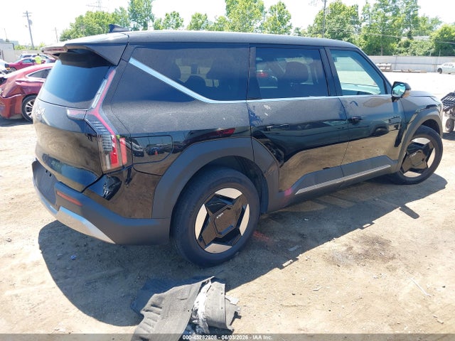 KIA Ev9 Light Long Range 2026 5XYAB5S14TG006965 Image 4