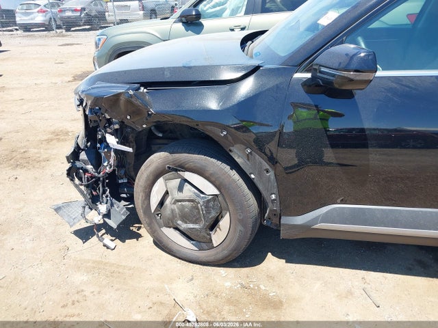 KIA Ev9 Light Long Range 2026 5XYAB5S14TG006965 Image 6