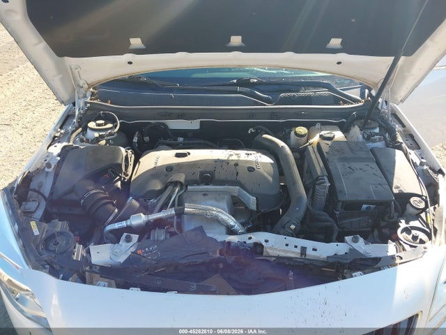 Продажа на аукционе авто 2017 Buick Regal Turbo Gs, vin: 2G4GU5GX1H9178015, номер лота: 45282810