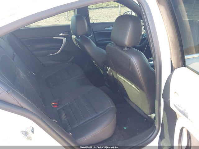 Продажа на аукционе авто 2017 Buick Regal Turbo Gs, vin: 2G4GU5GX1H9178015, номер лота: 45282810