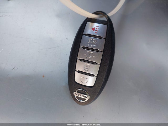 45282812 :رقم المزاد ، 1N4AA6AV3KC383129 vin ، 2019 Nissan Maxima 3.5 Sr مزاد بيع