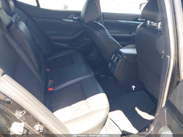 45282812 :رقم المزاد ، 1N4AA6AV3KC383129 vin ، 2019 Nissan Maxima 3.5 Sr مزاد بيع