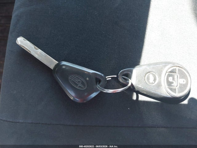 2010 Subaru Impreza 2.5i Premium მანქანა იყიდება აუქციონზე, vin: JF1GH6B60AH826481, აუქციონის ნომერი: 45282822