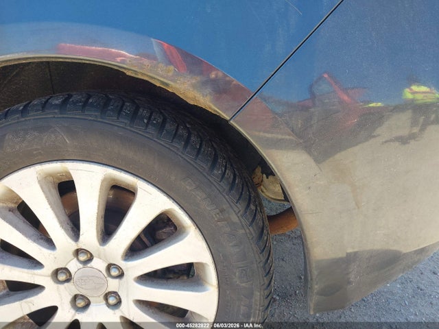 2010 Subaru Impreza 2.5i Premium მანქანა იყიდება აუქციონზე, vin: JF1GH6B60AH826481, აუქციონის ნომერი: 45282822