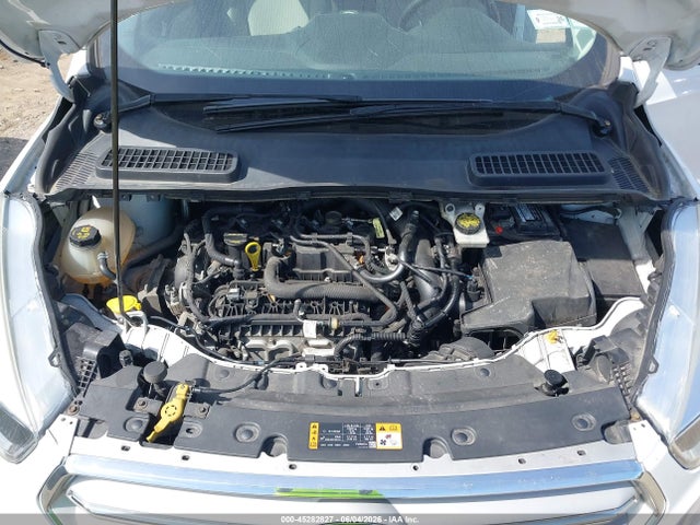 Aukcja sprzedaży 2019 Ford Escape Se, vin: 1FMCU9GD7KUB97898, numer aukcji: 45282827