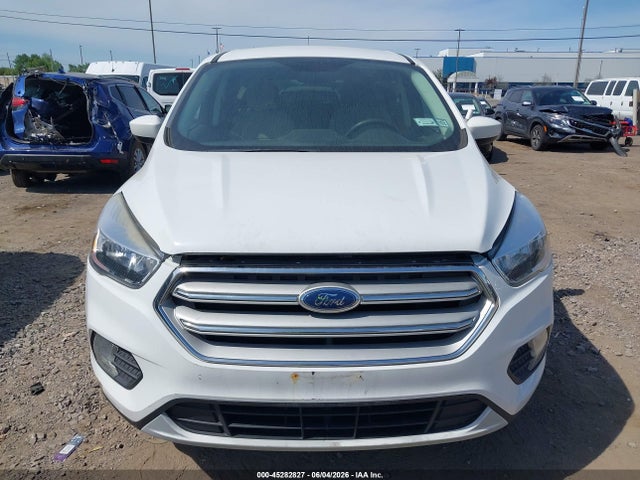 Aukcja sprzedaży 2019 Ford Escape Se, vin: 1FMCU9GD7KUB97898, numer aukcji: 45282827