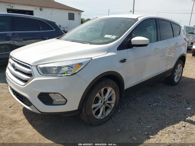 Aukcja sprzedaży 2019 Ford Escape Se, vin: 1FMCU9GD7KUB97898, numer aukcji: 45282827