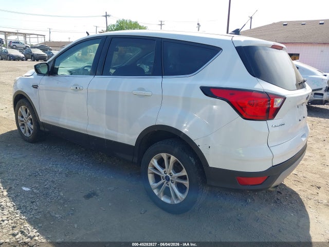 Aukcja sprzedaży 2019 Ford Escape Se, vin: 1FMCU9GD7KUB97898, numer aukcji: 45282827