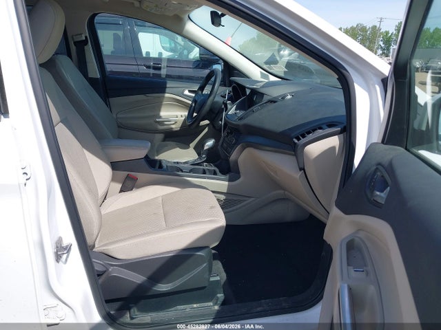 Aukcja sprzedaży 2019 Ford Escape Se, vin: 1FMCU9GD7KUB97898, numer aukcji: 45282827