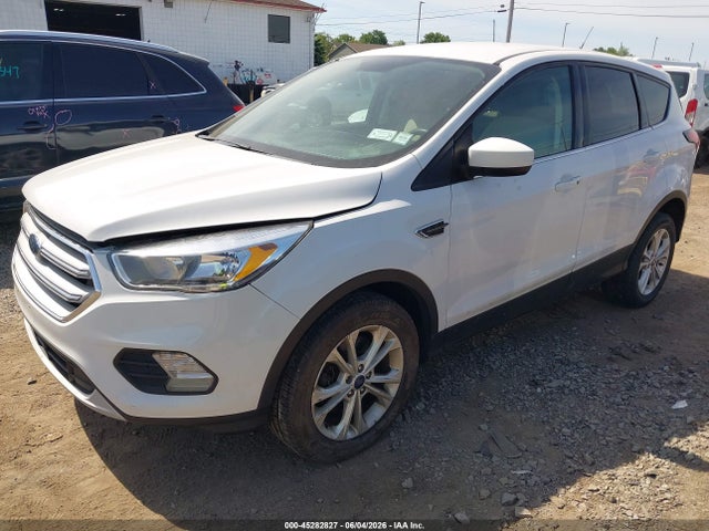 Aukcja sprzedaży 2019 Ford Escape Se, vin: 1FMCU9GD7KUB97898, numer aukcji: 45282827