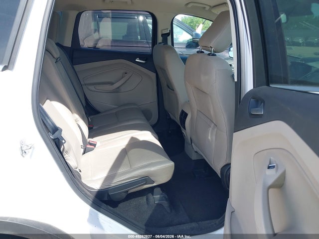 Aukcja sprzedaży 2019 Ford Escape Se, vin: 1FMCU9GD7KUB97898, numer aukcji: 45282827
