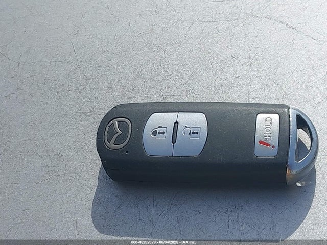 Aukcja sprzedaży 2014 Mazda Cx-5 Touring, vin: JM3KE4CY1E0314824, numer aukcji: 45282829