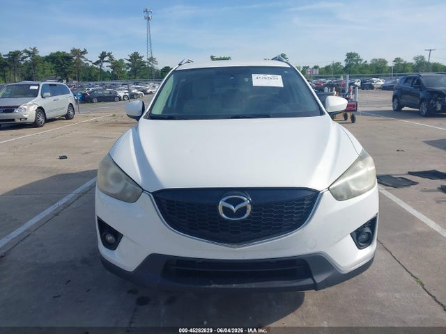 Aukcja sprzedaży 2014 Mazda Cx-5 Touring, vin: JM3KE4CY1E0314824, numer aukcji: 45282829