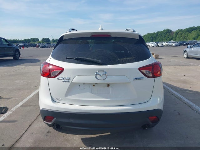 Aukcja sprzedaży 2014 Mazda Cx-5 Touring, vin: JM3KE4CY1E0314824, numer aukcji: 45282829
