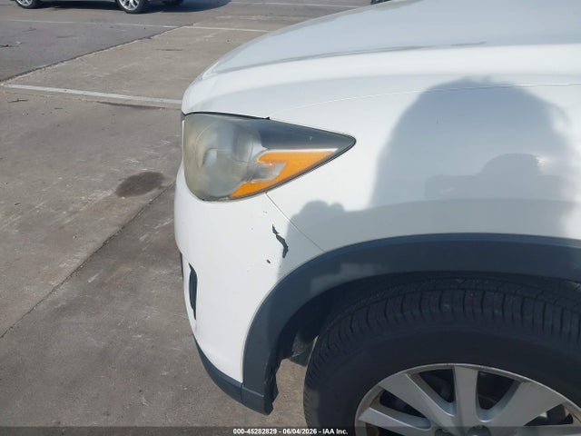 Mazda Cx-5 Touring 2014 JM3KE4CY1E0314824 Image 6