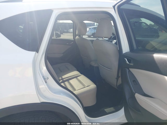 Aukcja sprzedaży 2014 Mazda Cx-5 Touring, vin: JM3KE4CY1E0314824, numer aukcji: 45282829