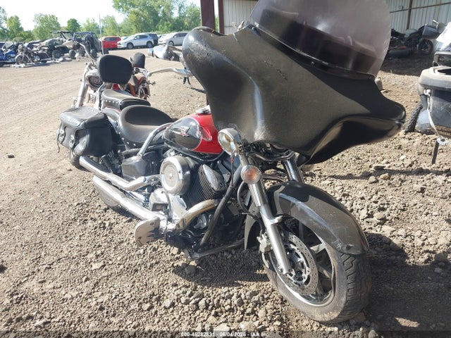 Auction sale of the 2005 Yamaha Xvs1100 A, vin: JYAVP11EX5A067932, lot number: 45282831