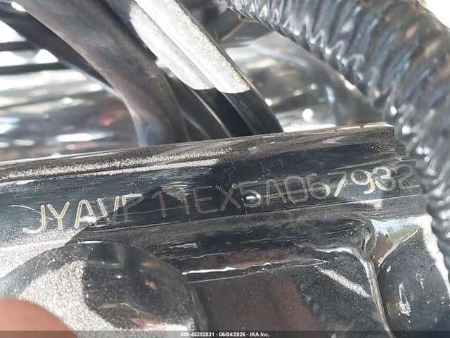 Aukcja sprzedaży 2005 Yamaha Xvs1100 A, vin: JYAVP11EX5A067932, numer aukcji: 45282831