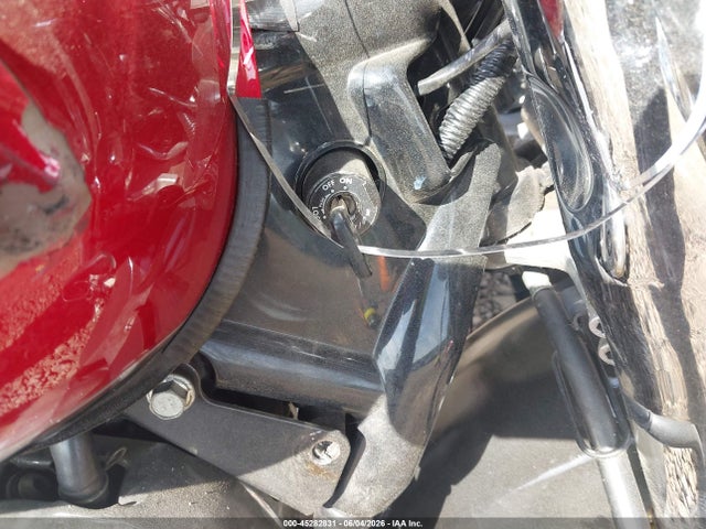 Aukcja sprzedaży 2005 Yamaha Xvs1100 A, vin: JYAVP11EX5A067932, numer aukcji: 45282831