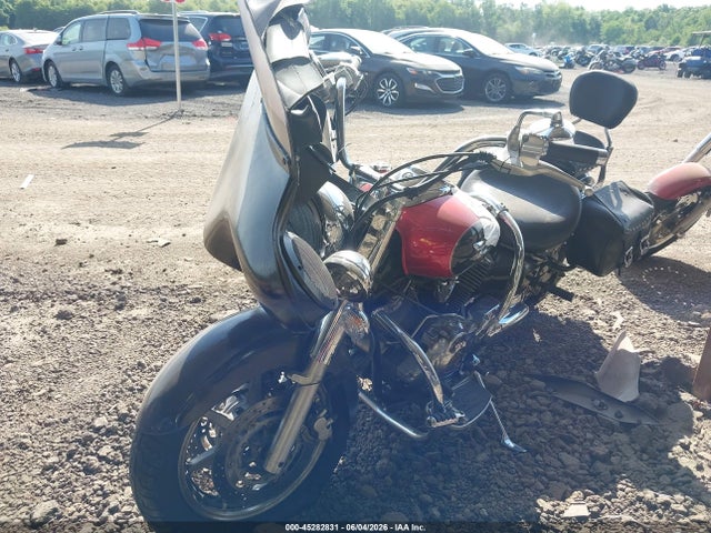Aukcja sprzedaży 2005 Yamaha Xvs1100 A, vin: JYAVP11EX5A067932, numer aukcji: 45282831