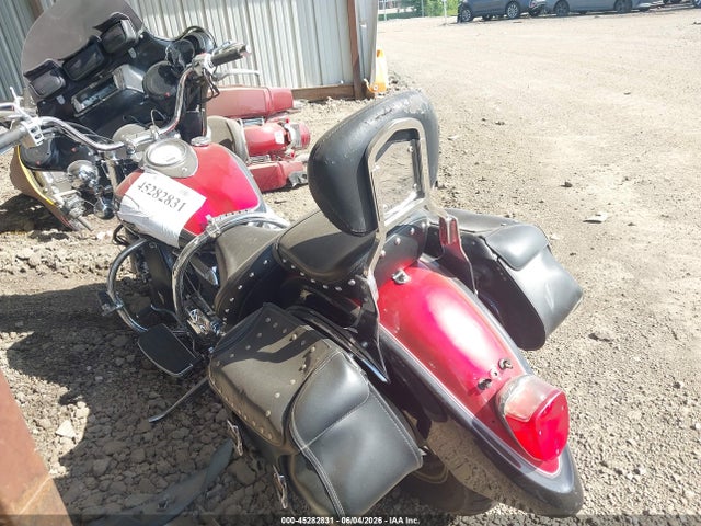 Aukcja sprzedaży 2005 Yamaha Xvs1100 A, vin: JYAVP11EX5A067932, numer aukcji: 45282831