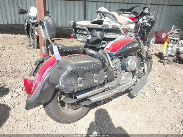 Aukcja sprzedaży 2005 Yamaha Xvs1100 A, vin: JYAVP11EX5A067932, numer aukcji: 45282831