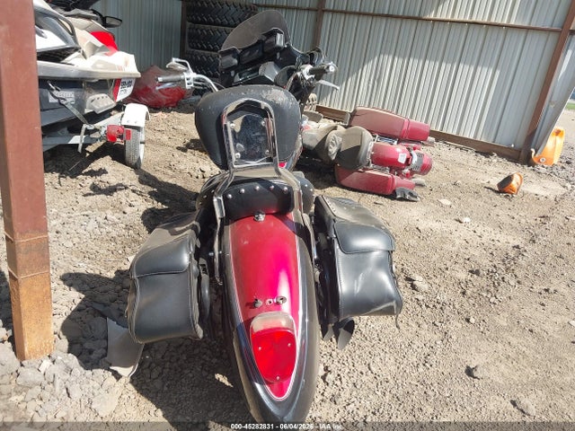 Aukcja sprzedaży 2005 Yamaha Xvs1100 A, vin: JYAVP11EX5A067932, numer aukcji: 45282831