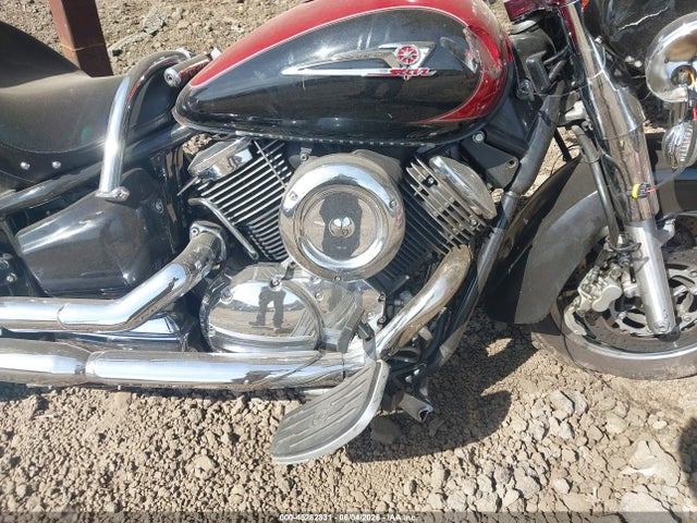 Aukcja sprzedaży 2005 Yamaha Xvs1100 A, vin: JYAVP11EX5A067932, numer aukcji: 45282831