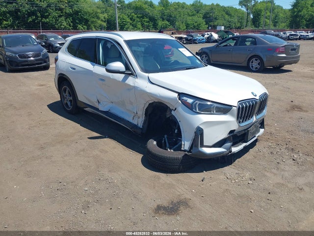 45282832 :رقم المزاد ، WBX73EF08R5Z52838 vin ، 2024 Bmw X1 Xdrive28i مزاد بيع