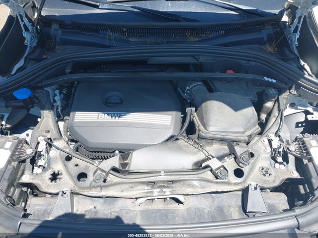 45282832 :رقم المزاد ، WBX73EF08R5Z52838 vin ، 2024 Bmw X1 Xdrive28i مزاد بيع