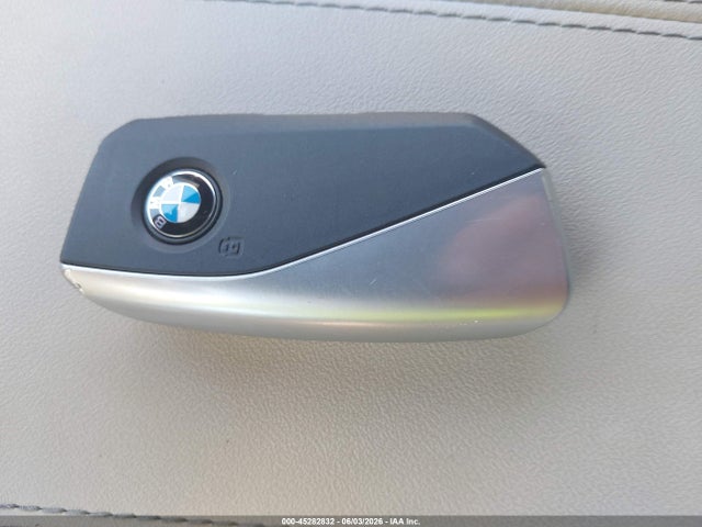 45282832 :رقم المزاد ، WBX73EF08R5Z52838 vin ، 2024 Bmw X1 Xdrive28i مزاد بيع