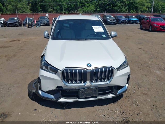 45282832 :رقم المزاد ، WBX73EF08R5Z52838 vin ، 2024 Bmw X1 Xdrive28i مزاد بيع