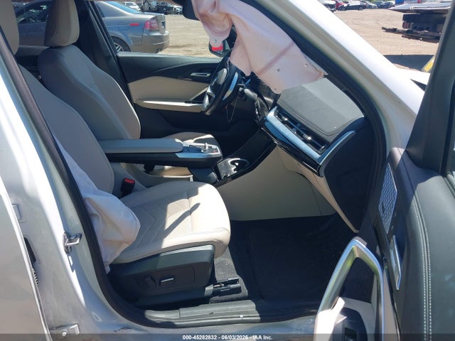 45282832 :رقم المزاد ، WBX73EF08R5Z52838 vin ، 2024 Bmw X1 Xdrive28i مزاد بيع