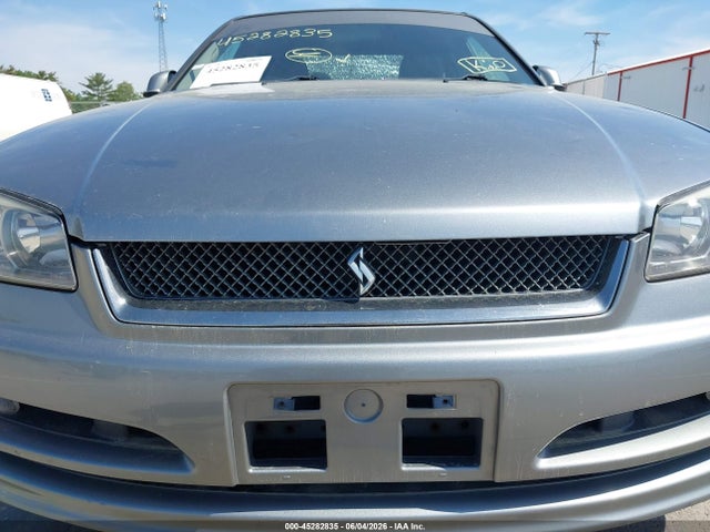 Продажа на аукционе авто 2001 Nissan Skyline Gt, vin: HR34101540, номер лота: 45282835