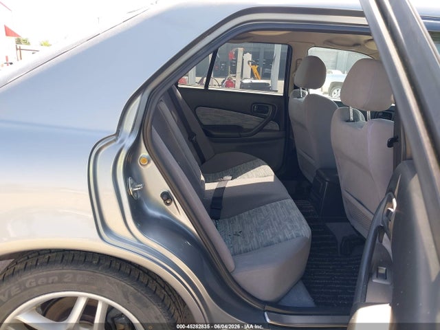 Продажа на аукционе авто 2001 Nissan Skyline Gt, vin: HR34101540, номер лота: 45282835