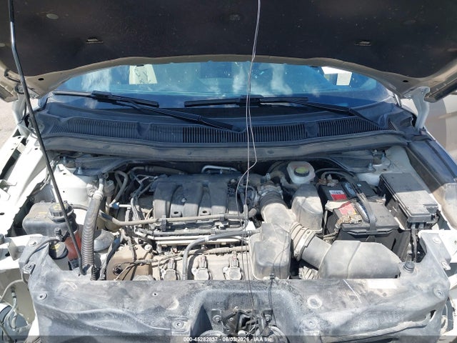 Aukcja sprzedaży 2017 Ford Explorer Limited, vin: 1FM5K8F8XHGA11629, numer aukcji: 45282837