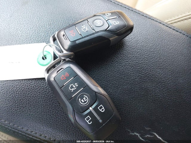 Aukcja sprzedaży 2017 Ford Explorer Limited, vin: 1FM5K8F8XHGA11629, numer aukcji: 45282837