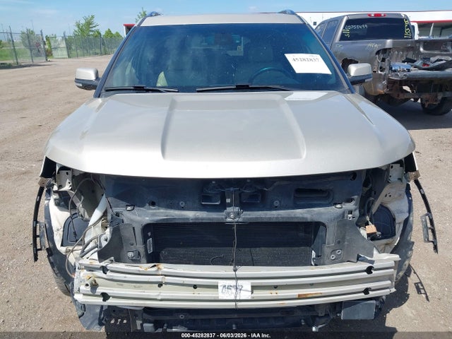 Aukcja sprzedaży 2017 Ford Explorer Limited, vin: 1FM5K8F8XHGA11629, numer aukcji: 45282837