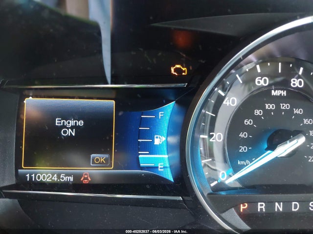 Aukcja sprzedaży 2017 Ford Explorer Limited, vin: 1FM5K8F8XHGA11629, numer aukcji: 45282837