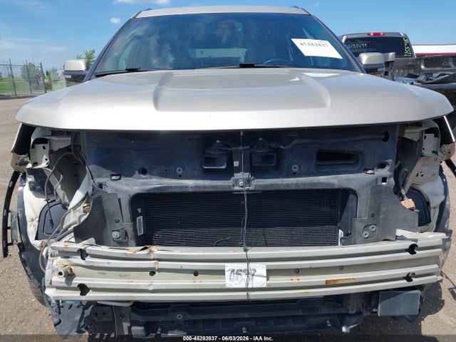 Aukcja sprzedaży 2017 Ford Explorer Limited, vin: 1FM5K8F8XHGA11629, numer aukcji: 45282837