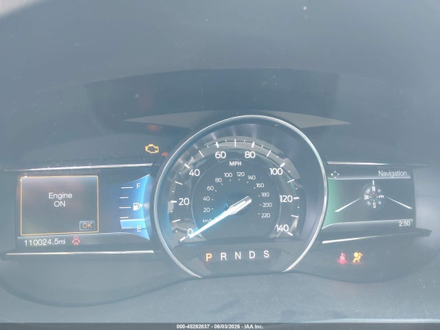 Aukcja sprzedaży 2017 Ford Explorer Limited, vin: 1FM5K8F8XHGA11629, numer aukcji: 45282837