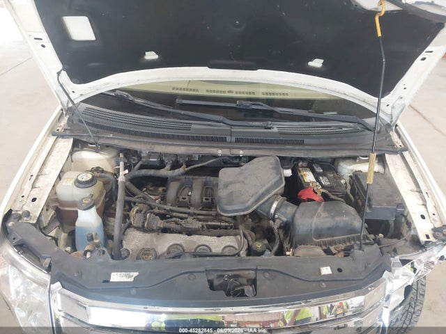 Aukcja sprzedaży 2007 Ford Edge Sel, vin: 2FMDK38C27BB27171, numer aukcji: 45282845