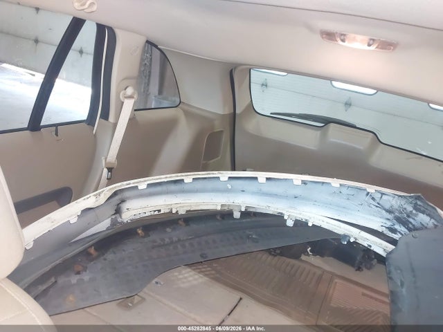 Aukcja sprzedaży 2007 Ford Edge Sel, vin: 2FMDK38C27BB27171, numer aukcji: 45282845