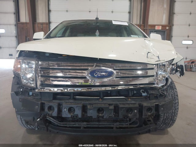 Aukcja sprzedaży 2007 Ford Edge Sel, vin: 2FMDK38C27BB27171, numer aukcji: 45282845