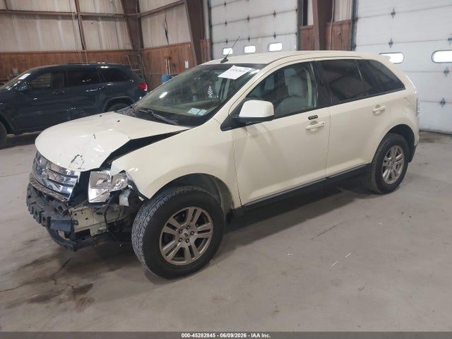 Aukcja sprzedaży 2007 Ford Edge Sel, vin: 2FMDK38C27BB27171, numer aukcji: 45282845