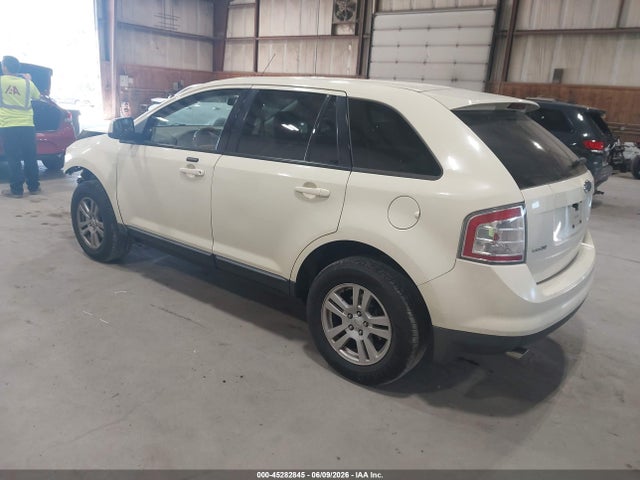 Aukcja sprzedaży 2007 Ford Edge Sel, vin: 2FMDK38C27BB27171, numer aukcji: 45282845